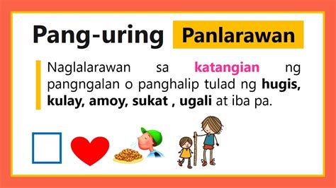 PAMILANG: Tagalog.